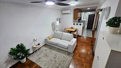 Blk 691A Choa Chu Kang Crescent (Choa Chu Kang), HDB 5 Rooms #605482221